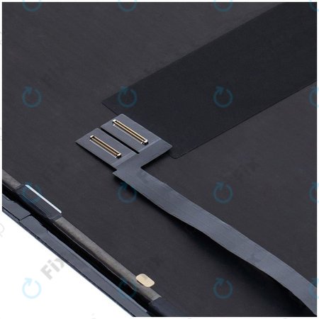 Apple iPad Pro 12.9 (5th Gen 2021, 6th Gen 2022) - Écran LCD + Écran tactile + Carte IC Refurbished