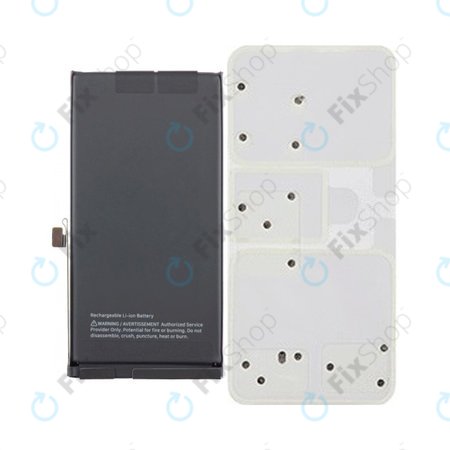 Baterije pour iPhone 16 | 661-44796 | 3561mAh | Genuine Apple