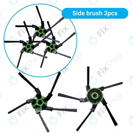 iRobot Roomba S9, S9+ - Ensemble complet