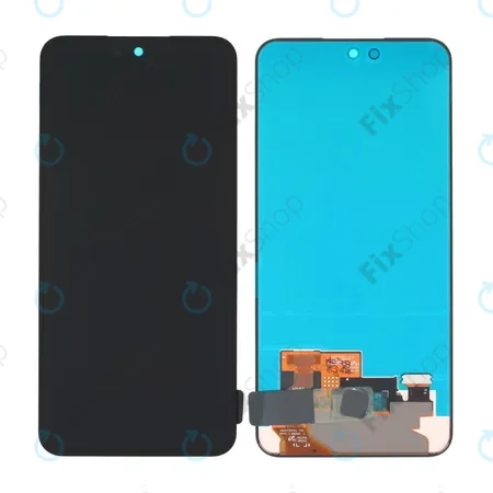 Samsung Galaxy S24 FE S721B - Écran LCD + Écran tactile OLED