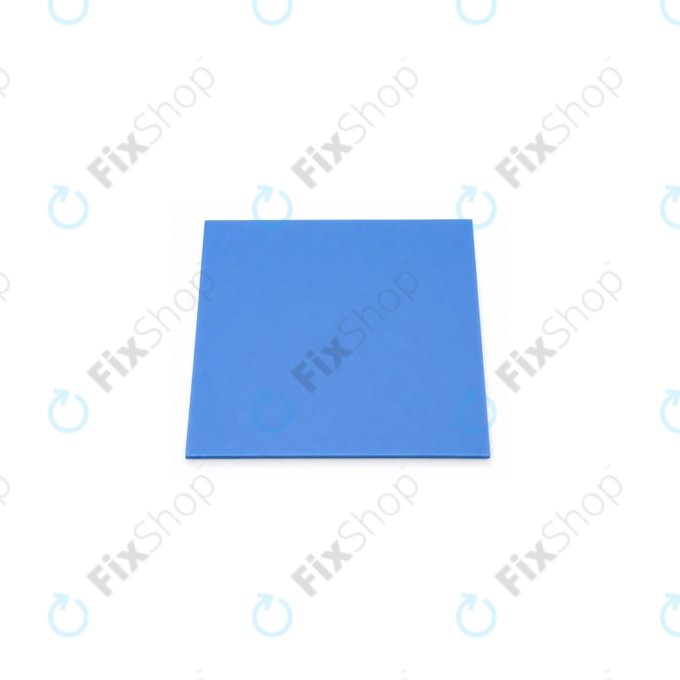 Pad thermique RGEEK AC, 6.0 W/mK, 100 × 100 × 0.5mm