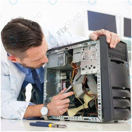 Kingsdun - Jeu de tournevis et embouts de précision pour réparation de téléphones portables, PC et électroniques 115 en 1