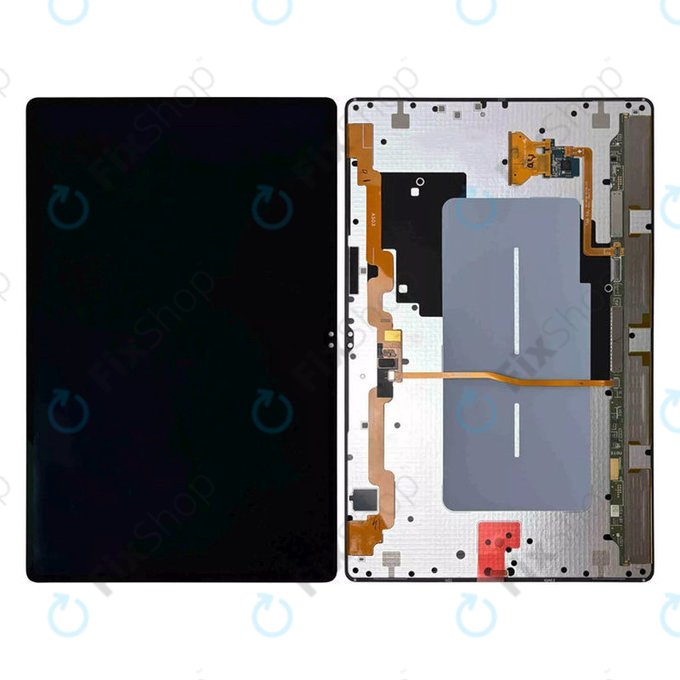 Samsung Galaxy Tab S10 Ultra X920, X926B - Écran LCD + Écran tactile OLED