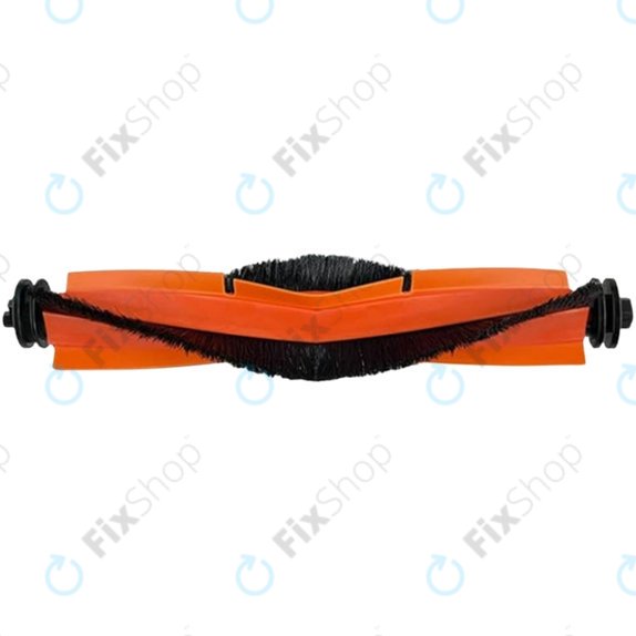 Kit de pièces de rechange pour Xiaomi Robot Vacuum X20 Max, X20 Pro (2x Brosse principale, 4x Filtre, 4x Brosse latérale)