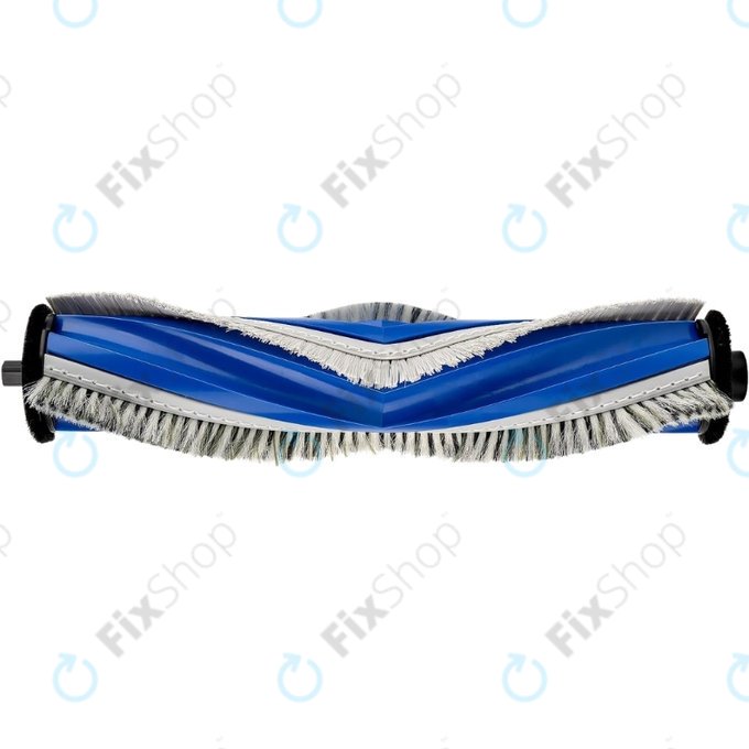 Kit de pièces de rechange pour Ecovacs Omni T30 (2x Brosse principale, 4x Filtre, 4x Brosse latérale, 8x Chiffon de vadrouille, 4x Sac à poussière)