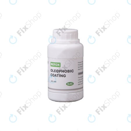 Refox AFC-100 - Revêtement Oléophobe (300g)