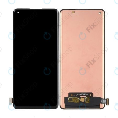 Oppo Find X3 Neo - Écran LCD + Écran tactile OLED