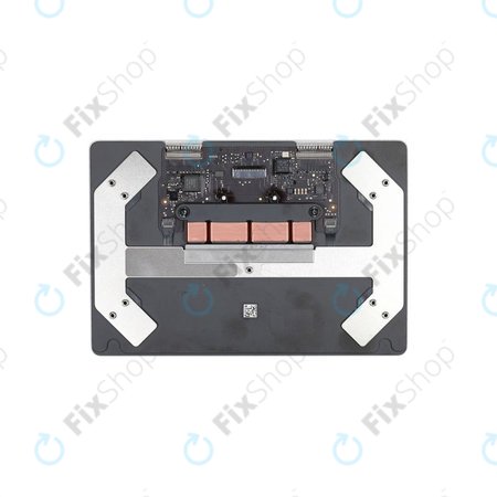 Apple MacBook Air 13" A1932 (2018 - 2019) - Trackpad (Argent)