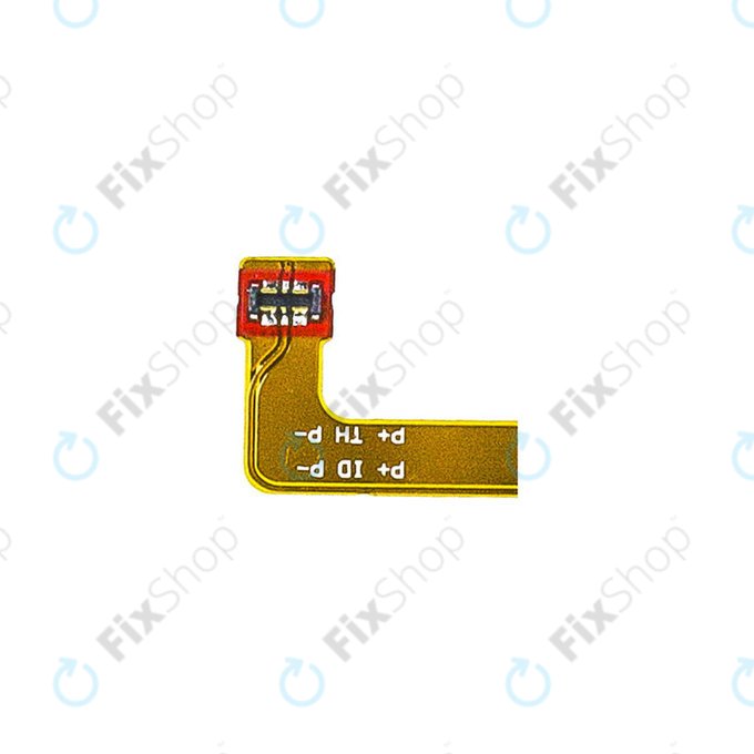 Batterie pour Nokia 6.1, 3000mAh, Li-Pol, 3.85 V, HE345, HQ