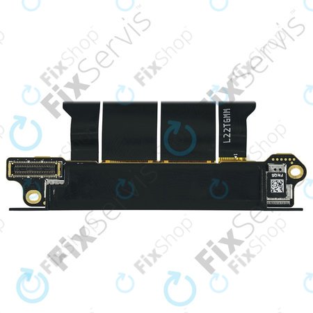 Apple MacBook 12" Retina A1534 (Début 2015) - Cache charnière central