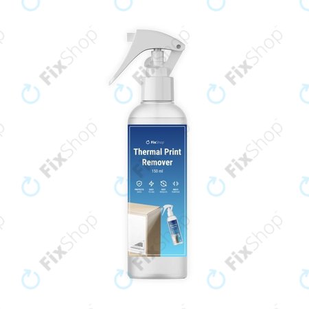 Outil de décollement de thermocollant - 150ml