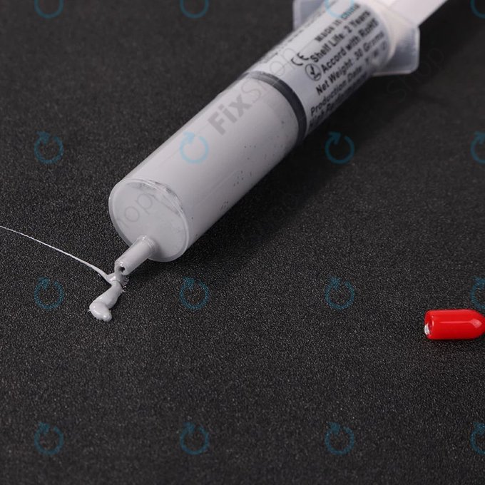 Pâte thermique GD900, 7g