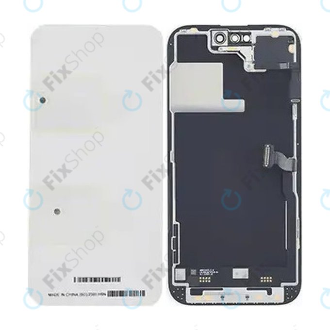 Assemblage de l'écran OLED pour iPhone 14 Pro | 661-29370 | Genuine Apple