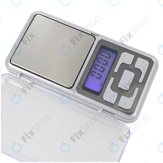 TFY MH-500 - Balance de poche 500g/0,01g