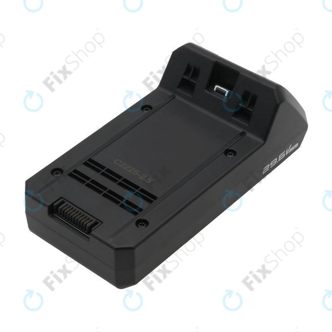 Batterie pour Eureka H11, H11 Handheld Cordless Vacuum C, Media P7, Q8, 2500mAh, Li-Ion, 29.6V, BP28825A, HQ