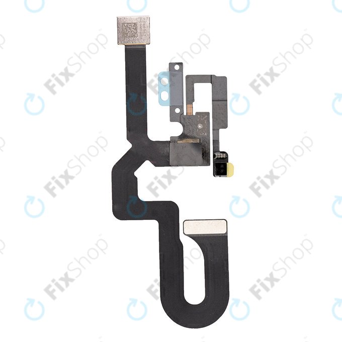 Apple iPhone 7 Plus - Caméra Frontale + Capteur de Proximité