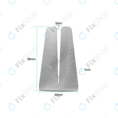 Relife RL-074 - Support pour le Retrait de Colle des Pointes