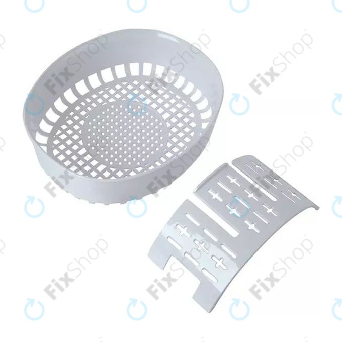 Geti GUC 751 - Nettoyeur à ultrasons - 0,75 L