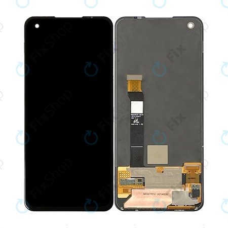 Asus Zenfone 9 AI2202 - Écran LCD + Ecran Tactile OLED