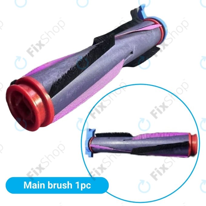 Shark AV2820S, AV2820XEUS, AV2820AE - Ensemble complet