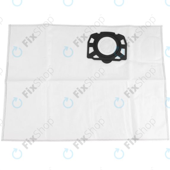 Sac à poussière, 4 pièces pour Kärcher WD 2, WD 2 Plus, WD 3