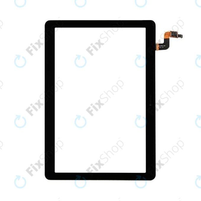 Huawei MediaPad T3 10 - Écran tactile (Noir)