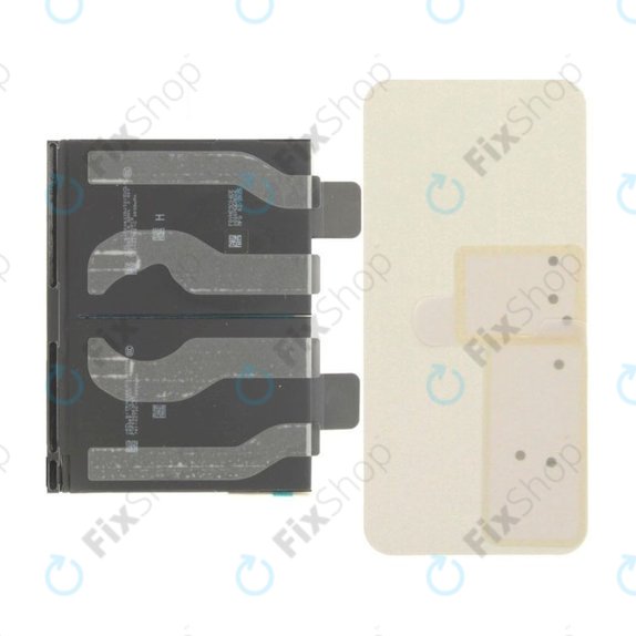 Baterije pour iPad Air 11 (2025) | 661-51314 | 7606mAh | Genuine Apple