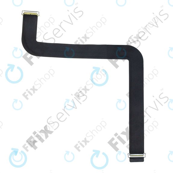 Apple iMac 27" A1419 (Fin 2012 - Fin 2013) - Câble eDP pour écran LCD