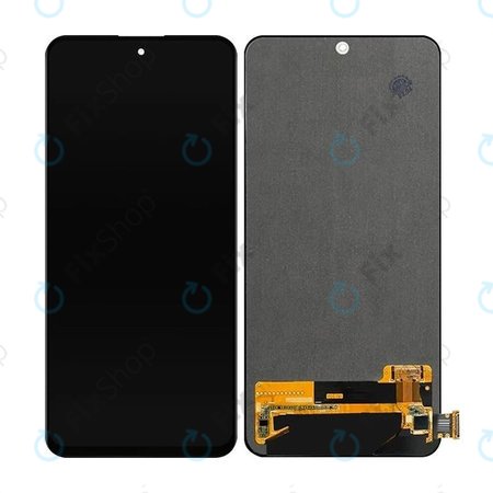 Xiaomi Redmi Note 10 Pro - Écran LCD + Écran tactile TFT