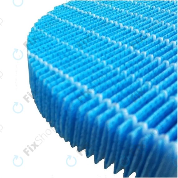 Sharp KC-series - Filtre d’humidification