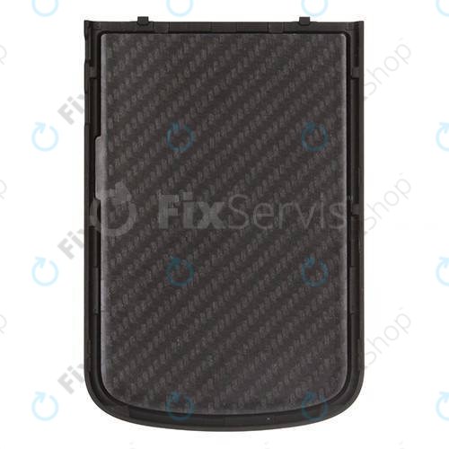 Blackberry Q10 - Cache batterie (Noir)