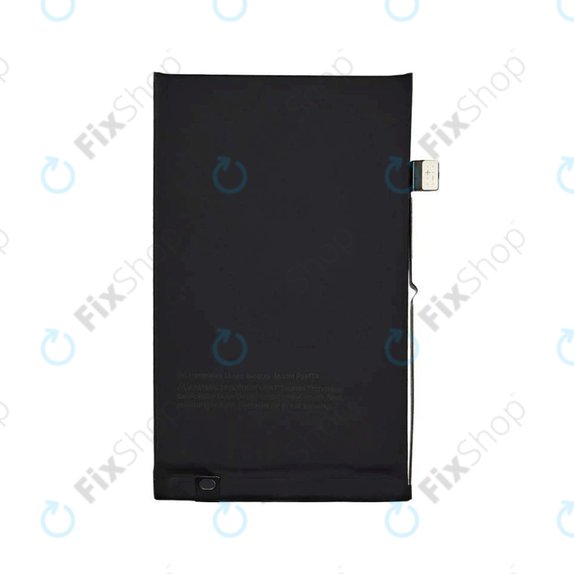 Apple iPhone 17 - Batterie 3692mAh