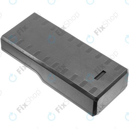 Beko VRT 8282 BV, ZB1852, Hoover FD-series - Batterie TBTTV1T1, TBTTV1B1 Li-Ion 21.6V 2000mAh HQ