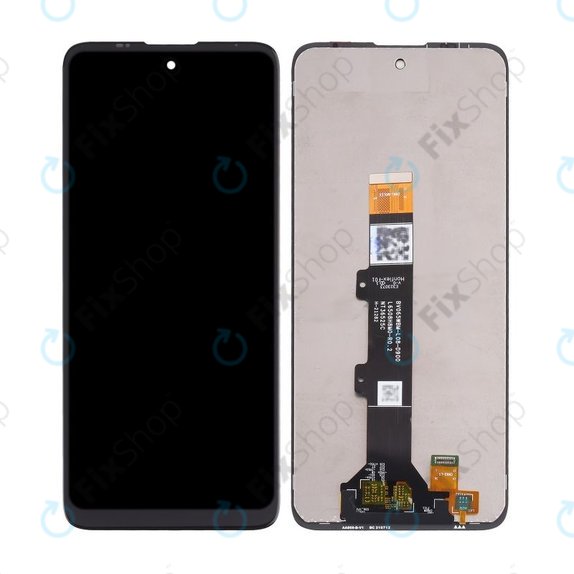 Motorola Moto E40 XT2159 - Écran LCD + Écran Tactile TFT