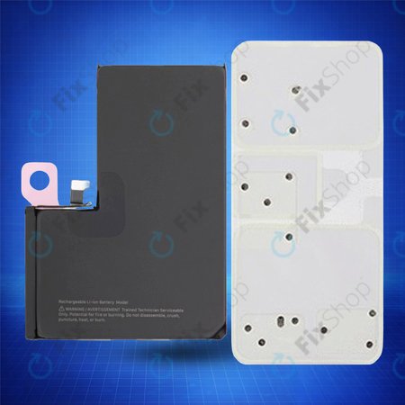 Baterije pour iPhone 16 Pro | 661-42720 | 3582mAh | Genuine Apple