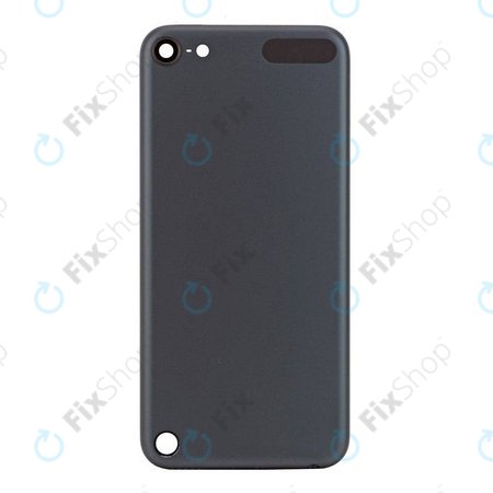 Apple iPod Touch (5e génération) - Boîtier arrière (rouge)