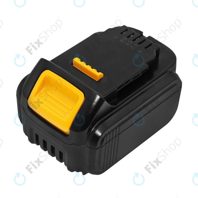 Batterie pour Dewalt DCB090, XR, 3000mAh, Li-Ion, 14.4V, DCB140, HQ