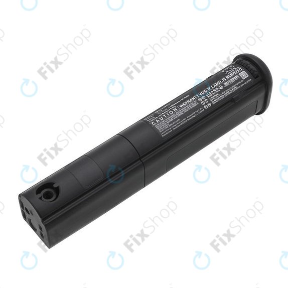 Batterie pour Dyson Omni-Glide, 2500mAh, Li-Ion, 14.4V, SV19, HQ