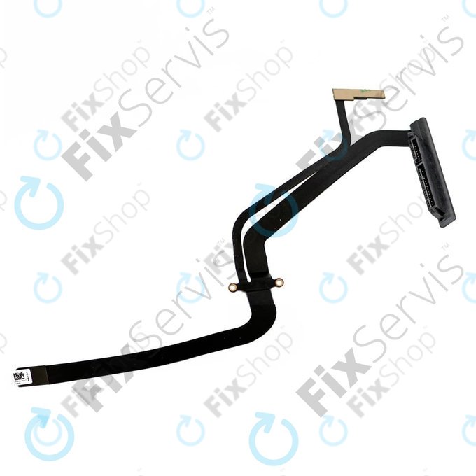 Apple MacBook Pro 13" A1278 (Début 2011 - Fin 2011) - Câble disque dur SATA