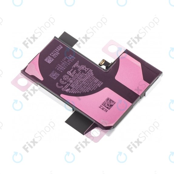 Baterije pour iPhone 15 Pro | 661-35694 | 3274mAh | Genuine Apple
