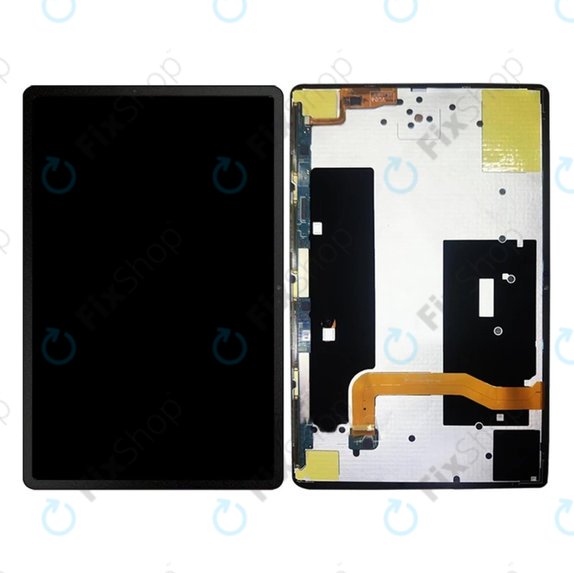 Samsung Galaxy Tab S8+ X800, X806B - Écran LCD + Écran tactile OLED