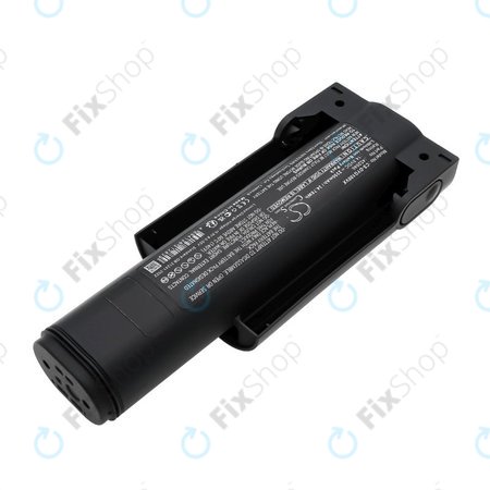 Batterie pour Dyson WashG1 Wet Floor Cleaner, 2350mAh, Li-Ion, 14.8V, 452646, HQ