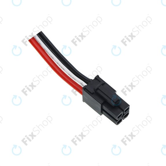 Batterie pour Bosch Indego 350, 400, M 700, Indego S+ 350, 2500mAh, Li-Ion, 18V, F016104898, HQ
