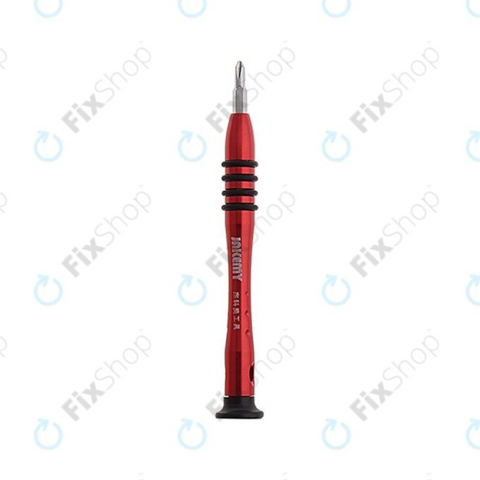 Jakemy JM-8126 - Jeu de tournevis interchangeables 58 en 1