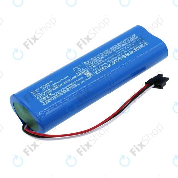 Xiaomi Viomi V2 Max, V3, Yeedi Vac 2 Pro - Batterie 5465V202 Li-Ion 14.4V 4500mAh HQ