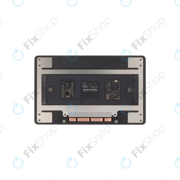 Trackpad complet pour MacBook Pro 14", A2992 (2023), Silver, 661-38736, Genuine Apple