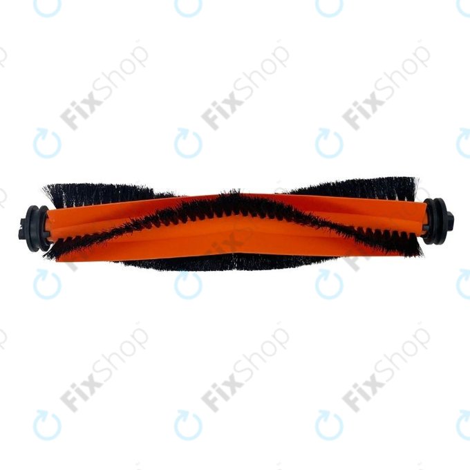 Kit de pièces de rechange pour Xiaomi Dreame Bot L10 Pro, D9, D9 Pro, D9 Max, Trouver LDS (1x Brosse principale, 2x Filtres, 2x Brosses latérales)