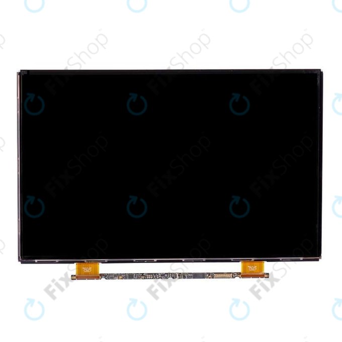 Apple MacBook Air 13" A1369 (Late 2010 - Mid 2011) - Écran LCD Refurbished