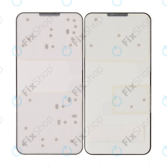 Cadre central avec batterie pour iPhone 15 | Green | ZD076-00673 | Genuine Apple