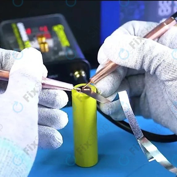 Mechanic WS ONE - Détecteur de pannes - VC04